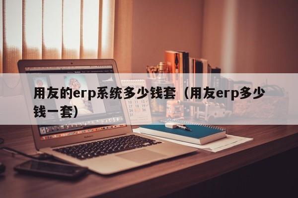 用友的erp系统多少钱套（用友erp多少钱一套）