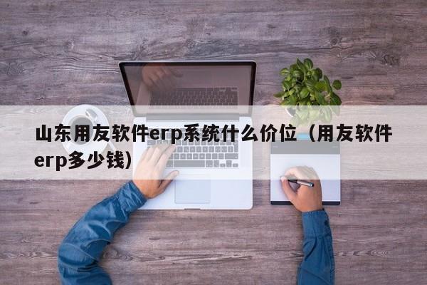 山东用友软件erp系统什么价位（用友软件erp多少钱）