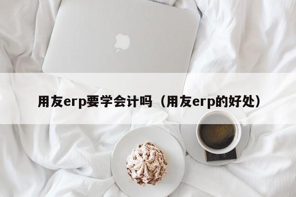 用友erp要学会计吗（用友erp的好处）