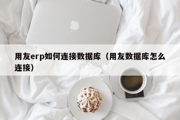 用友erp如何连接数据库（用友数据库怎么连接）